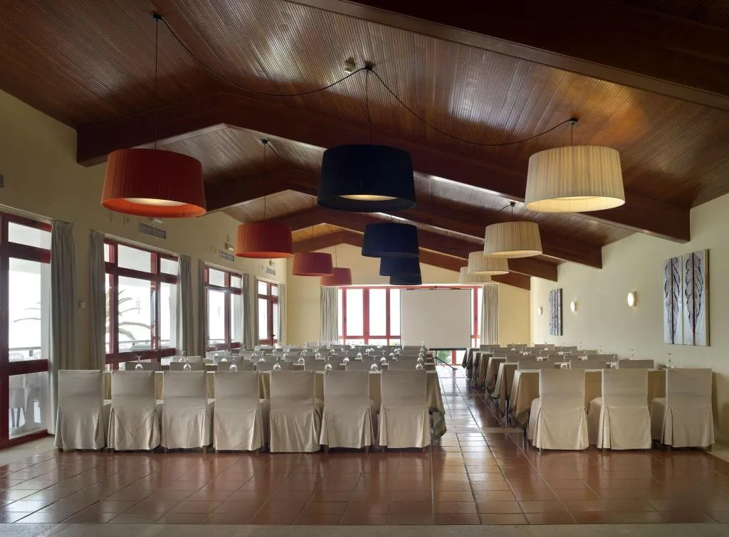 Conferences, Parador de Nerja, Costa Del Sol