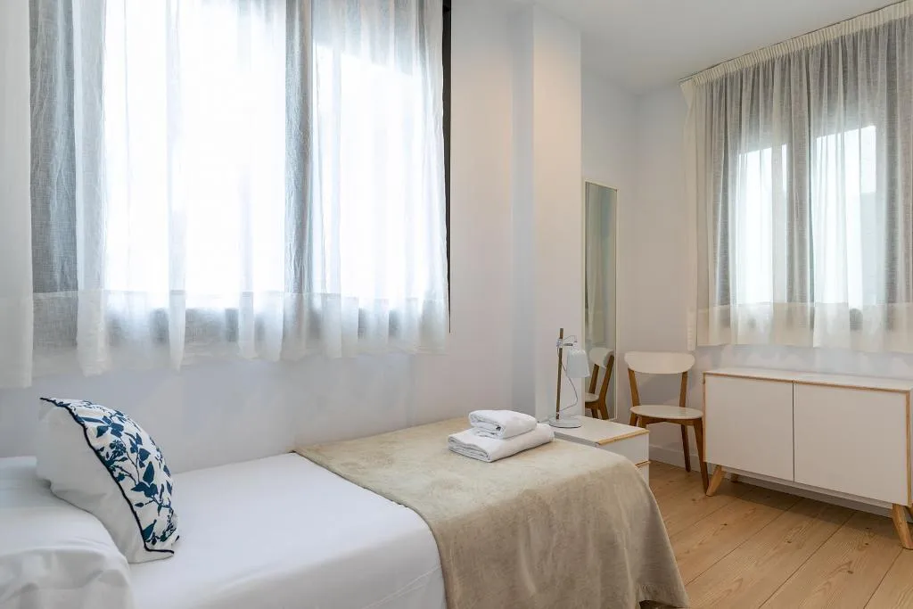 APARTMENT DUPLEX Room, Holiday Rentals Tempa Museo, Seville