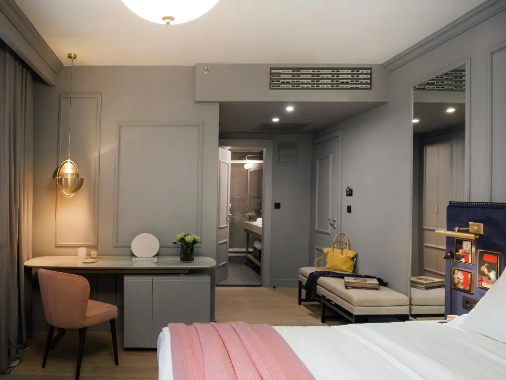 DOUBLE CLASSIC Room, Hotel Excelsior Dubrovnik, Dubrovnik