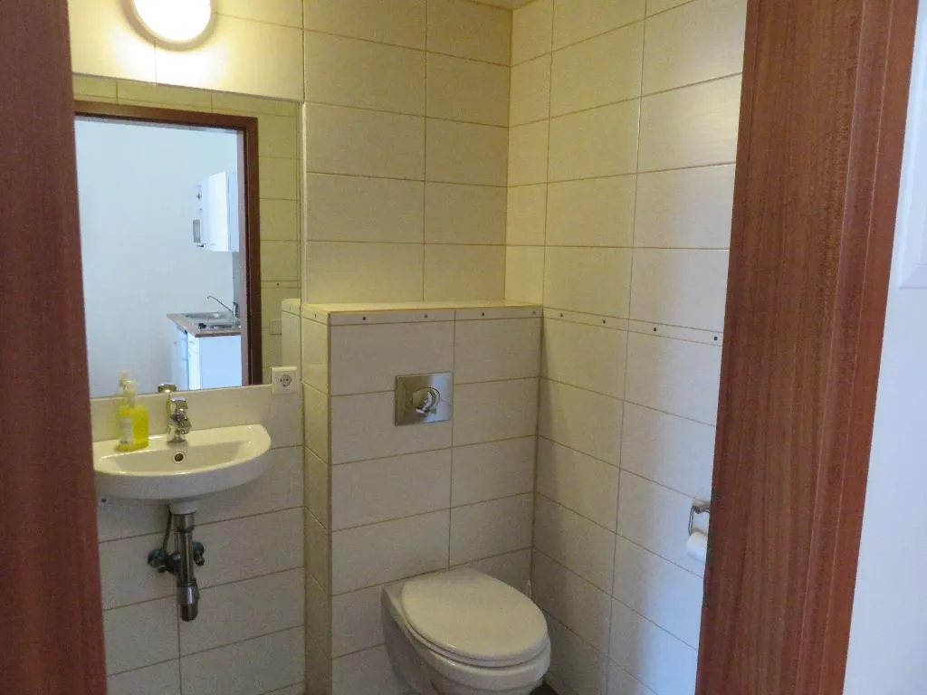 STUDIO CAPACITY 2 Room, Iceland Comfort Apartments, Reykjavik