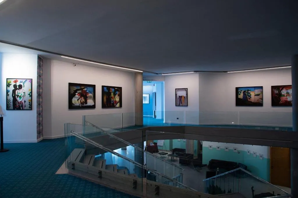General view, Four Points by Sheraton Catania Hotel & Conference, Catania