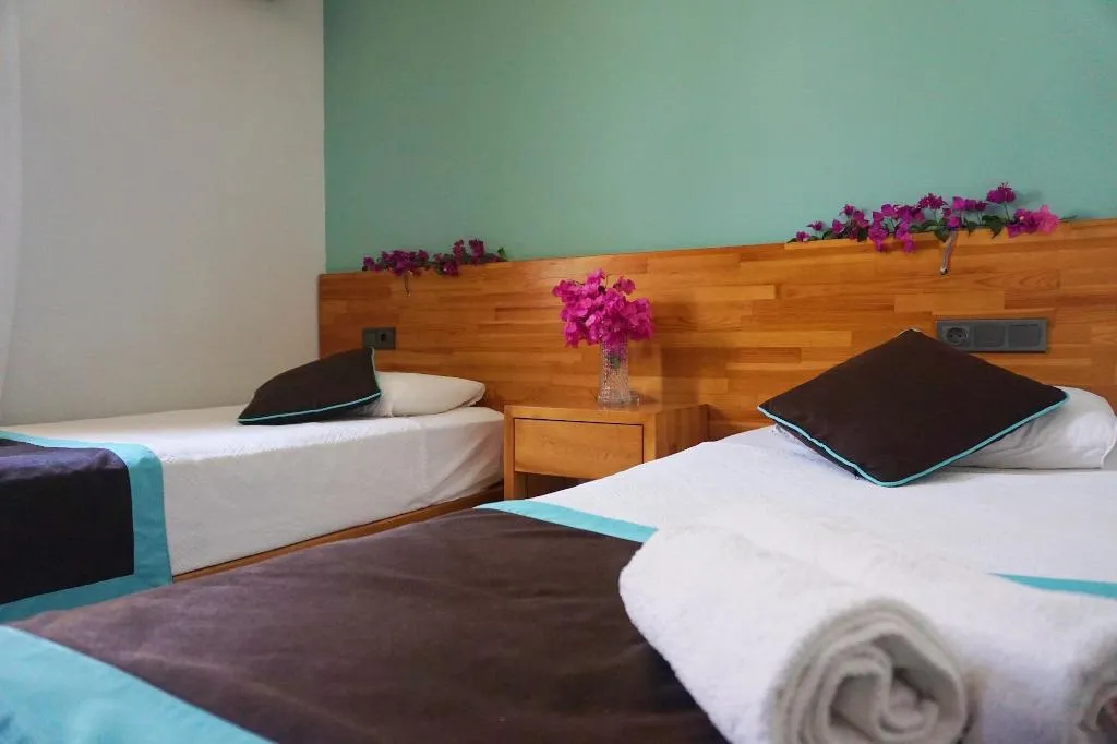 Room, Cobanoglu Otel & Apart, Dalaman