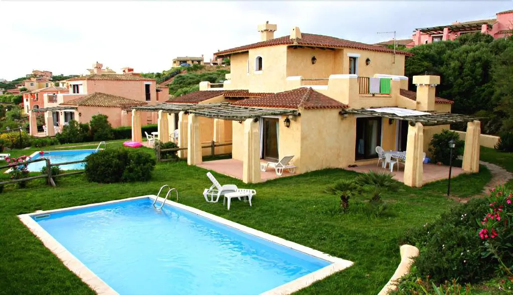 Room, Stintino Country Paradise, Alghero