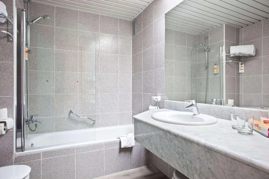 Room STANDARD Room, Sol Pelicanos Ocas, Costa Blanca
