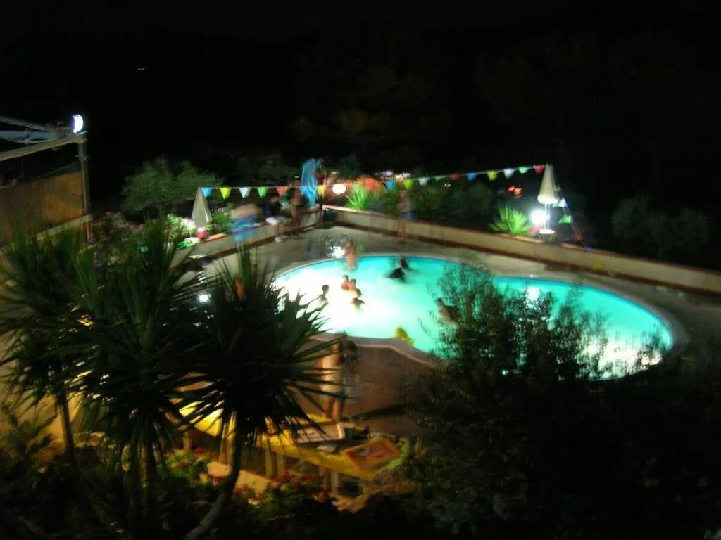 Sports and Entertainment, Terra Nostra, Catania