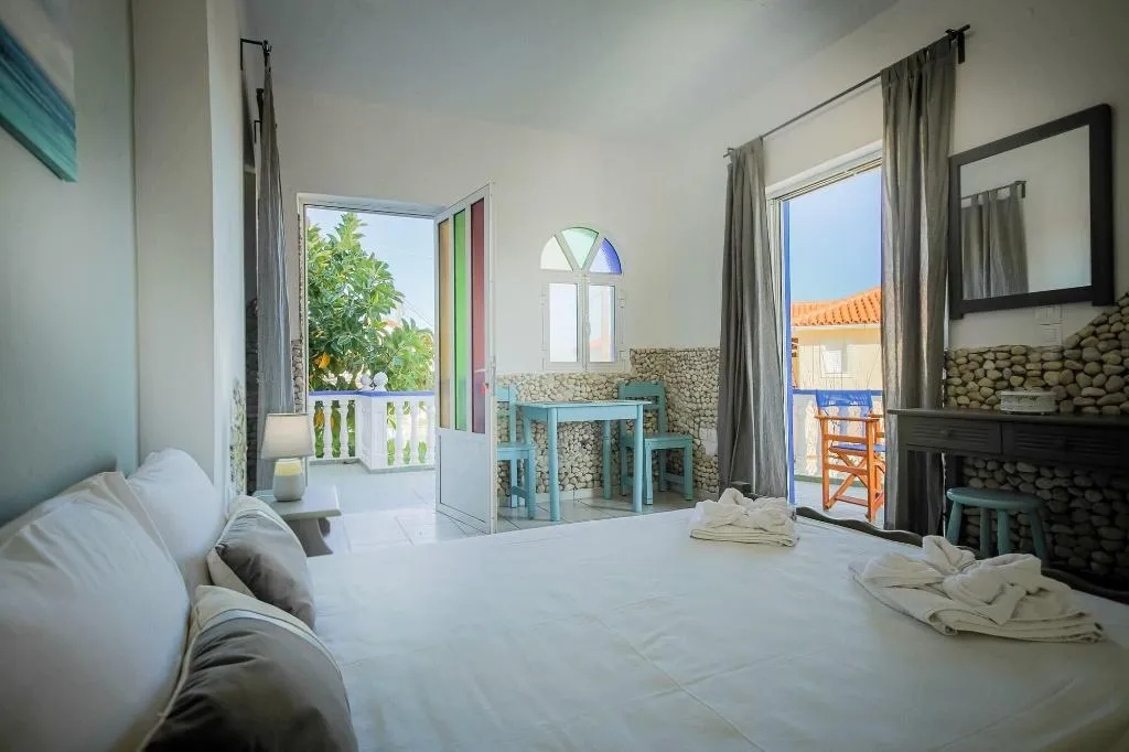 Room, Velendzas Holidays, Zante