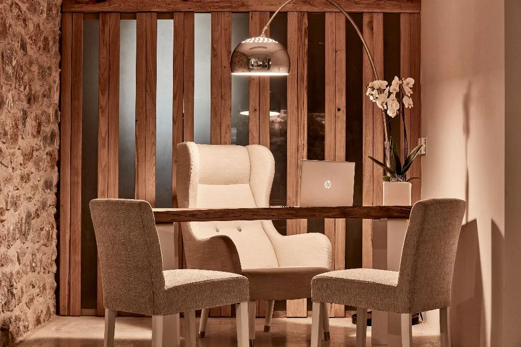 Lobby, 100 Rizes Seaside Resort, Athens