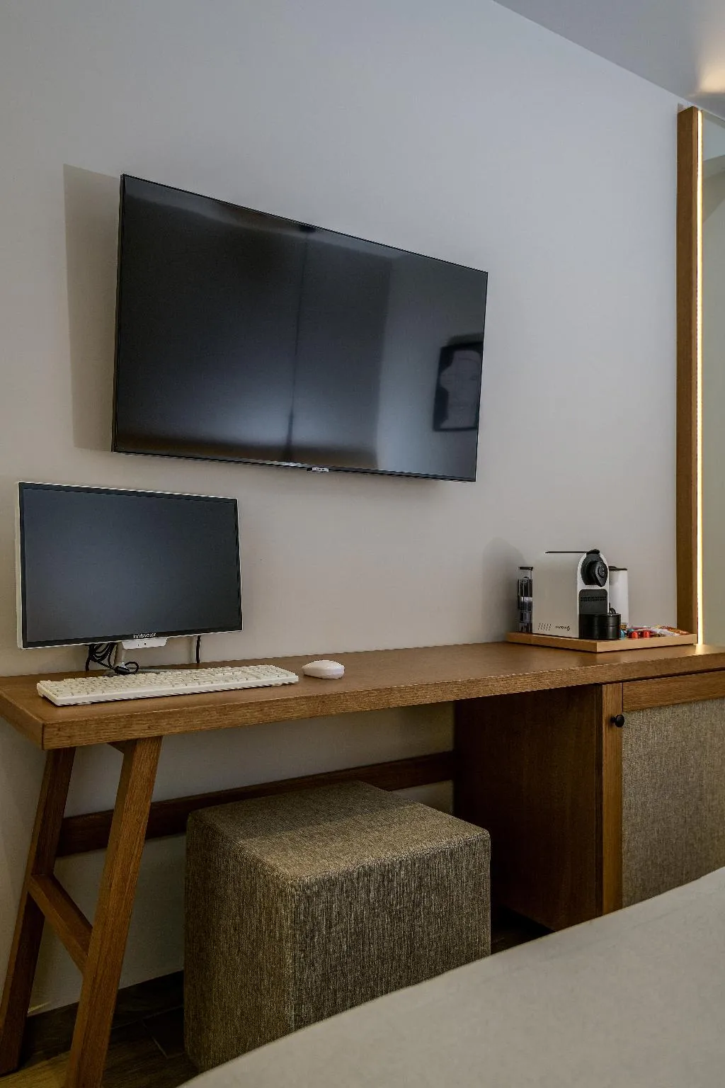 DOUBLE SUPERIOR Room, Gaia Garden, Kos