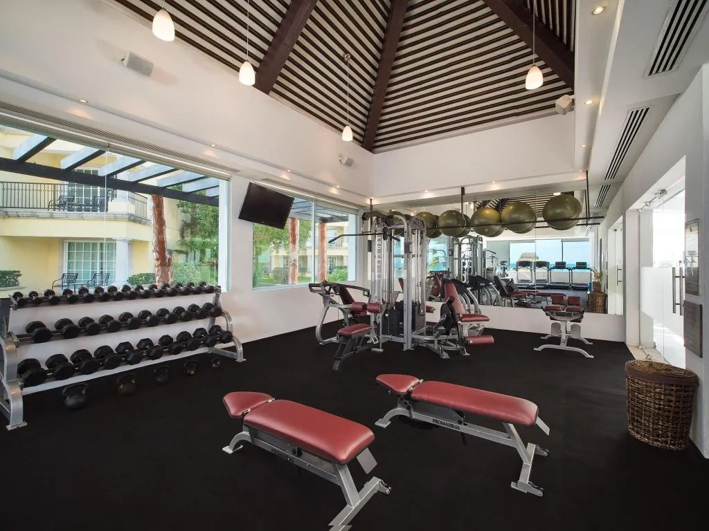 Sports and Entertainment, Hotel Marina El Cid Spa&Beach Resort All Inclusive, Cancun Area