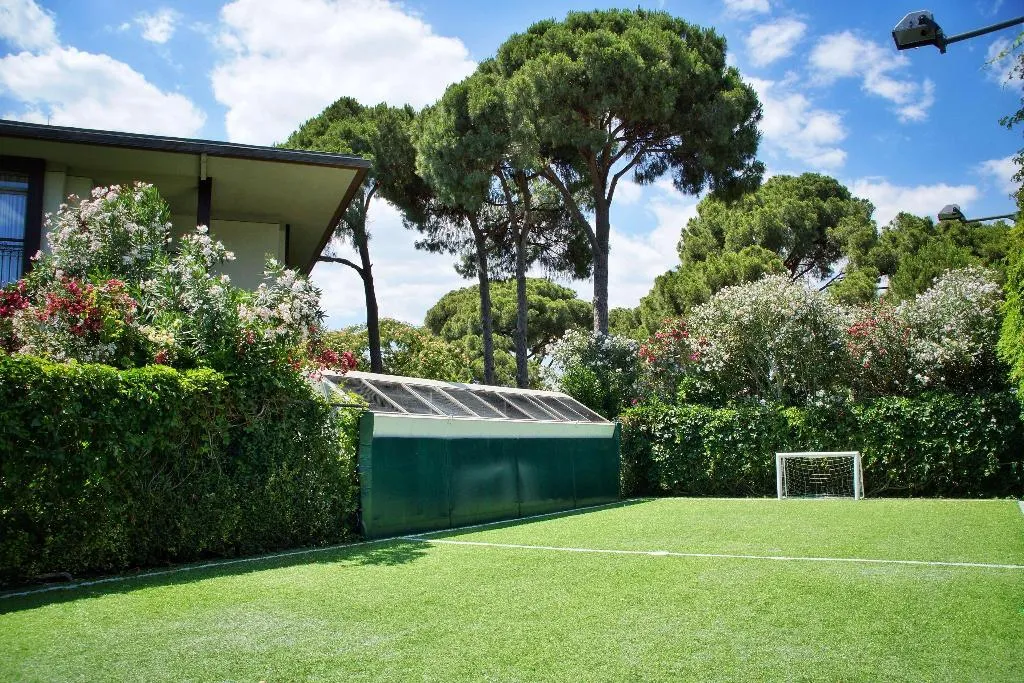 Sports and Entertainment, Gloria Verde Resort, Antalya