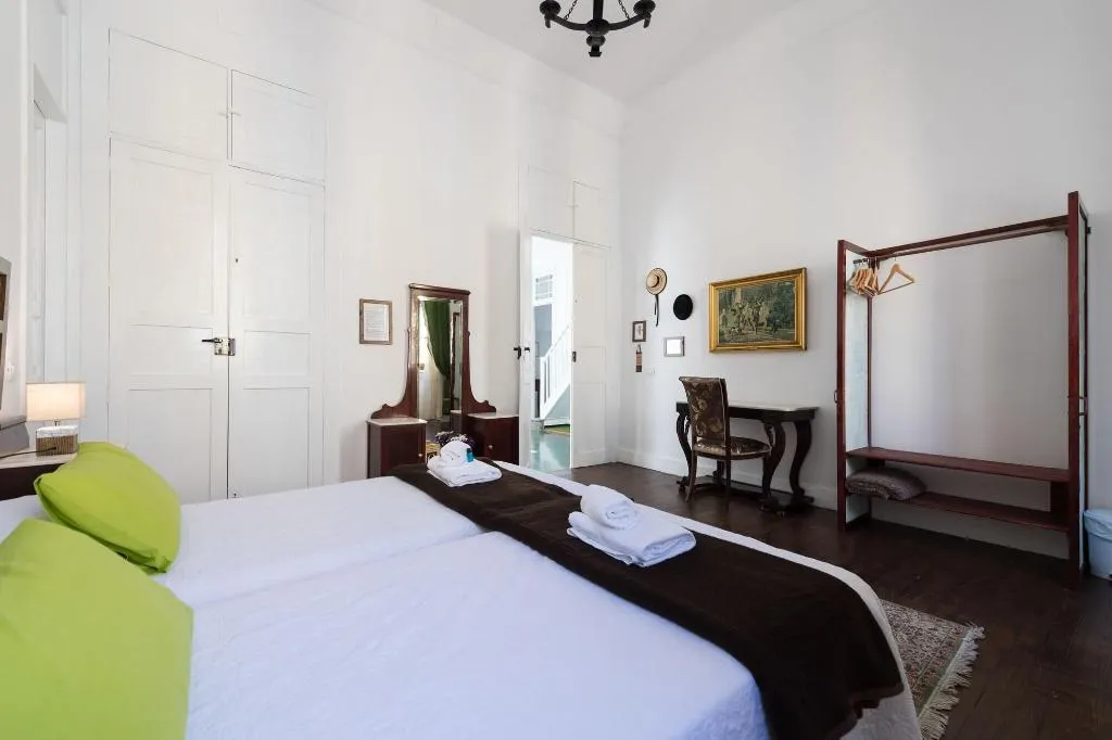 Room, Casa Cinzia, Gran Canaria