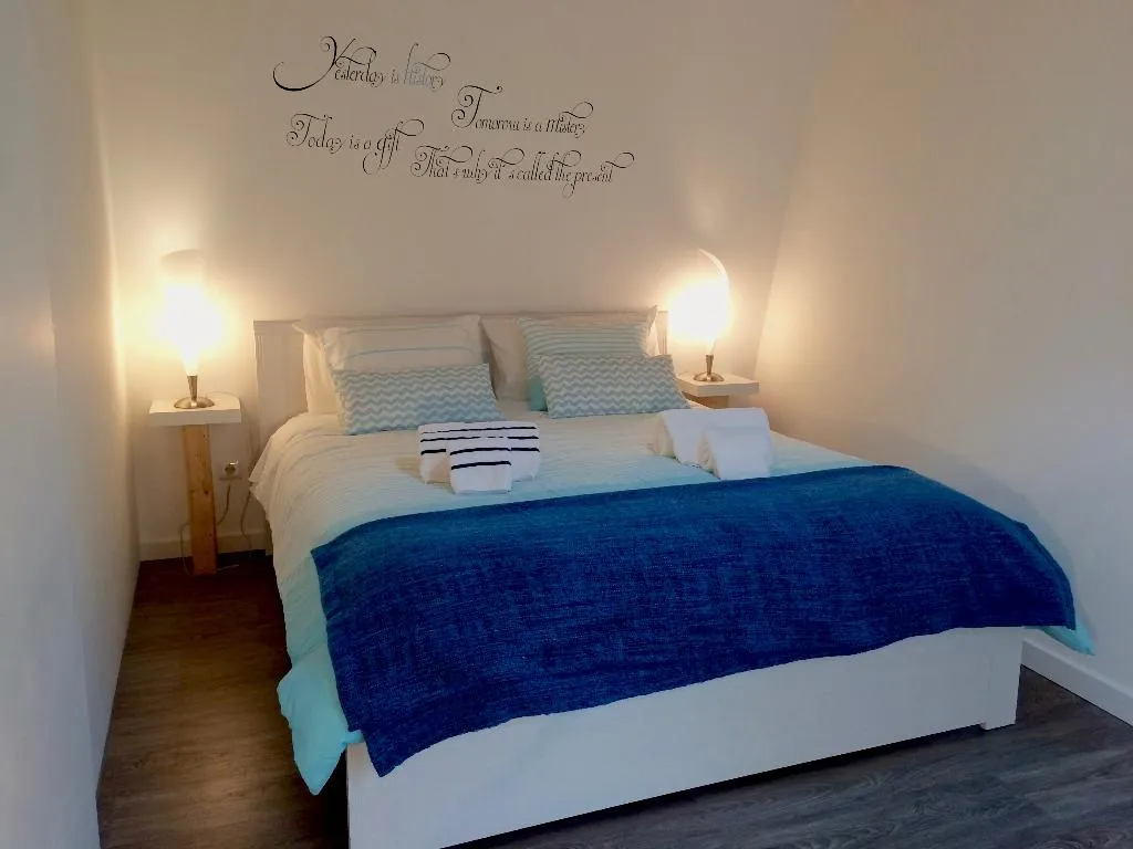 VILLA ONE BEDROOM Room, Golden Halcyon Ericeira Villas, Lisbon