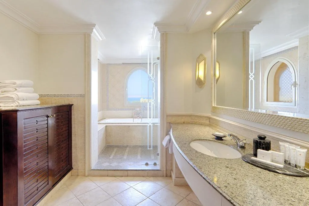 Room, Kempinski Hotel Soma Bay, Red Sea Riviera