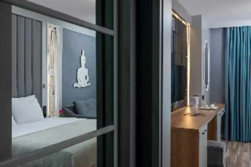SINGLE STANDARD Room, Siam Elegance Hotel & Spa, Antalya
