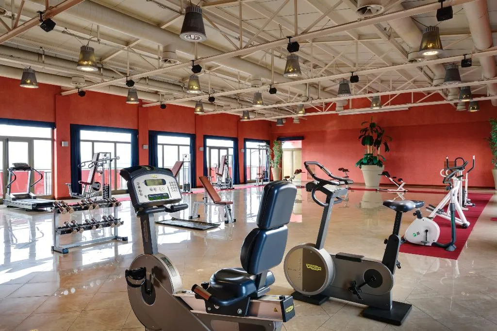 Sports and Entertainment, UNA HOTELS Hotel Residence Contessa Jolanda Milano, Milan
