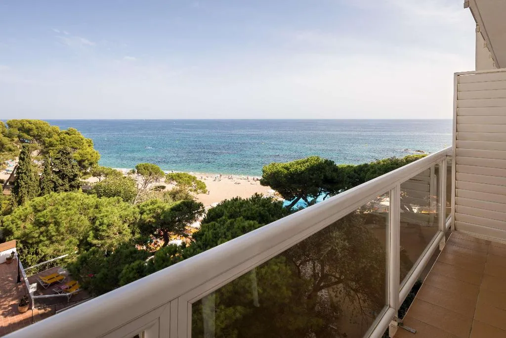 Room, htop Caleta Palace, Costa Brava