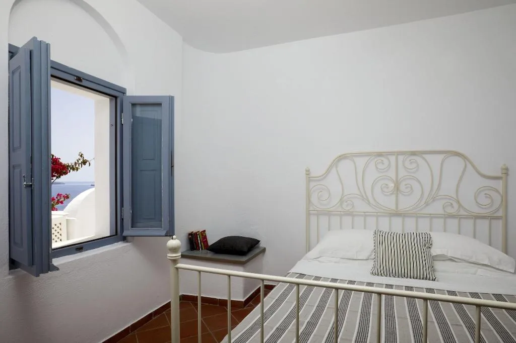 Lobby, Allure Breeze Suites, Santorini