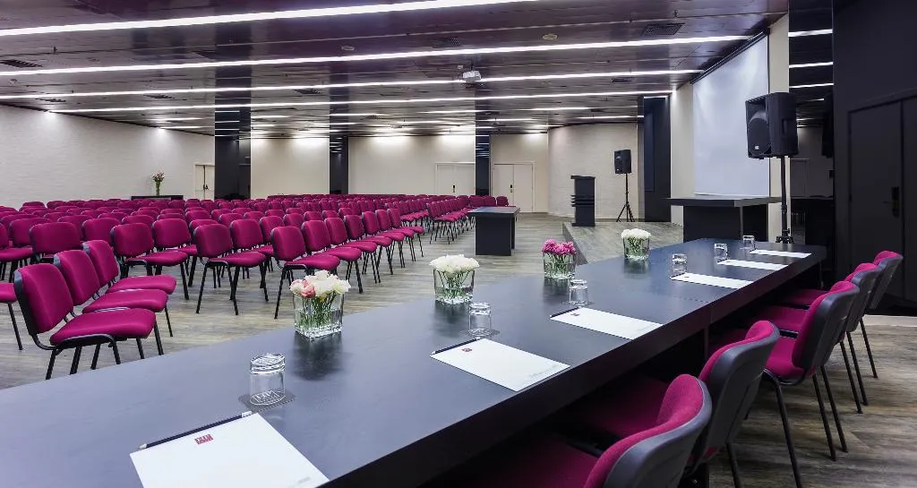 Conferences, HF Ipanema Park, Porto