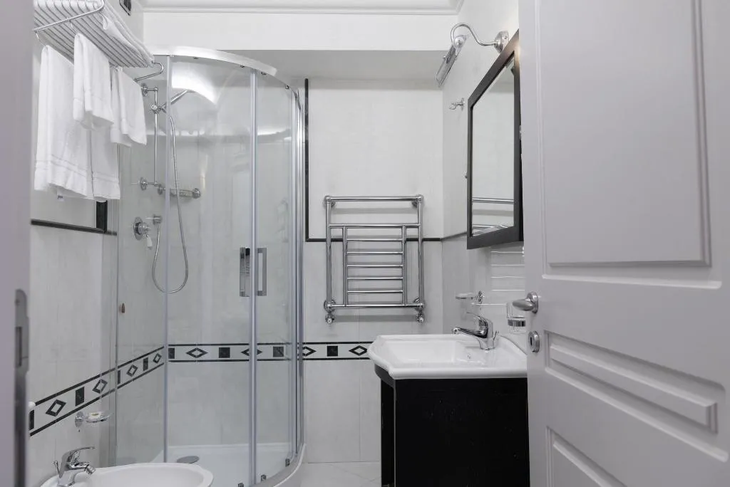 DOUBLE STANDARD Room, Il Salotto Di Firenze, Florence