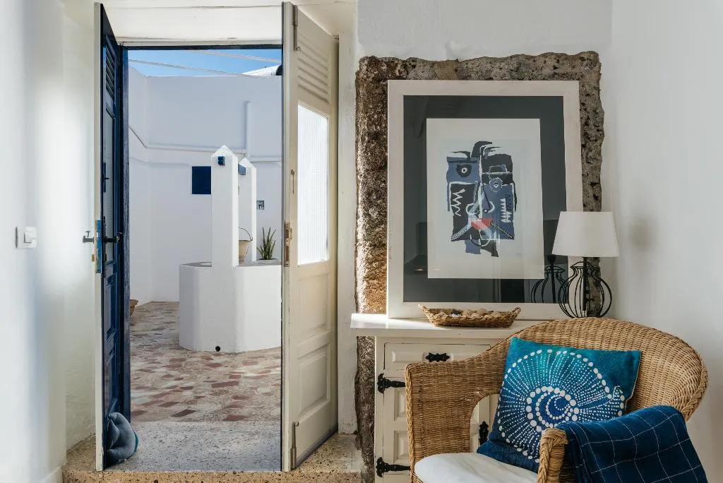 APARTMENT SUPERIOR Room, Casa Rural Caleton Del Golfo, Lanzarote