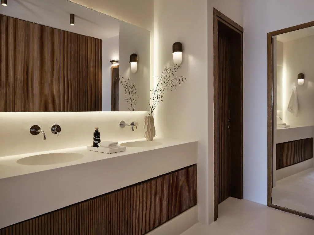 VILLA SEA VIEW Room, Andronis Luxury Suites, Santorini