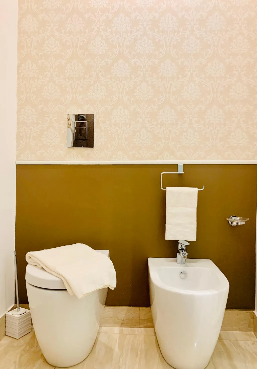 DOUBLE DELUXE Room, Palazzo del Poeta - Dimora Contemporanea, Palermo