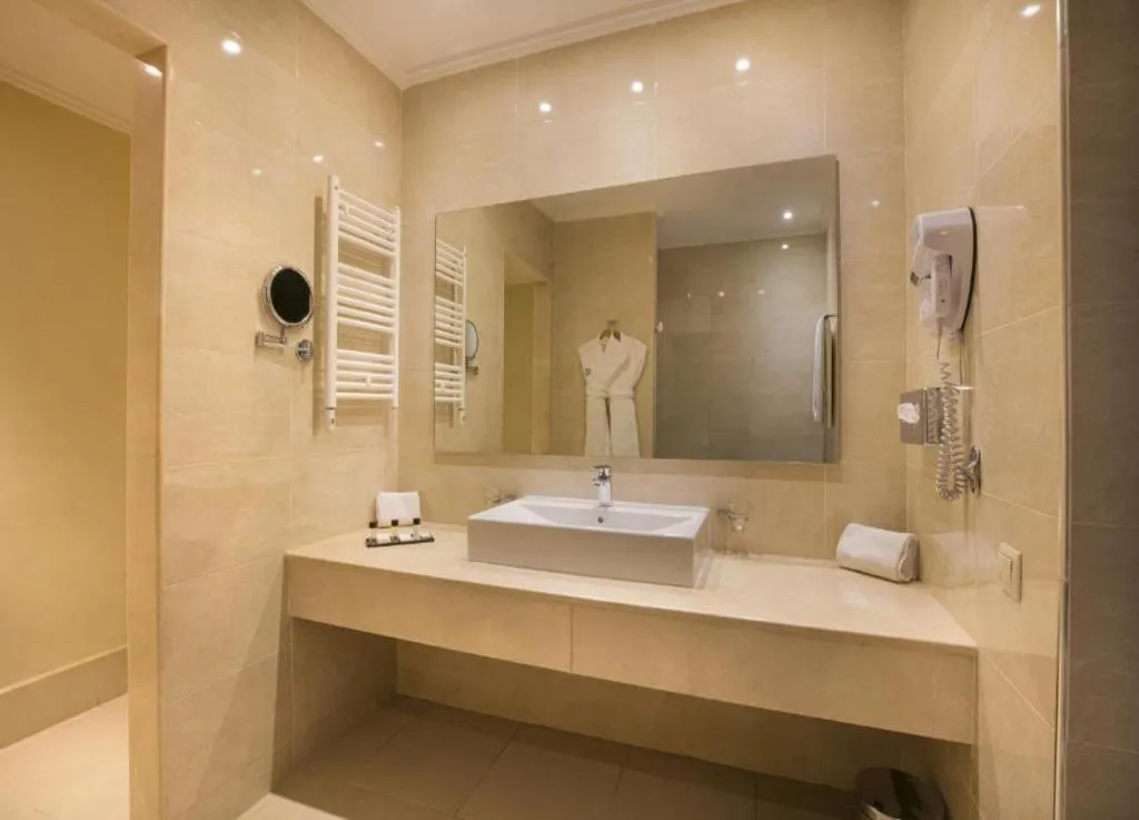 TWIN SUPERIOR TWO BEDROOMS Room, Kech Boutique Hotel & Spa, Marrakech