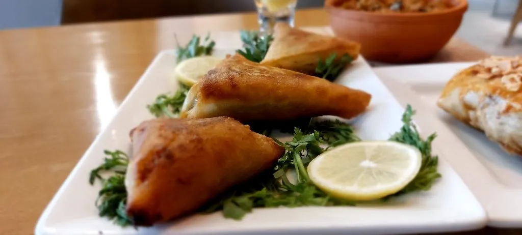 Restaurant, Suite Loc Luxury Apparthotel, Casablanca