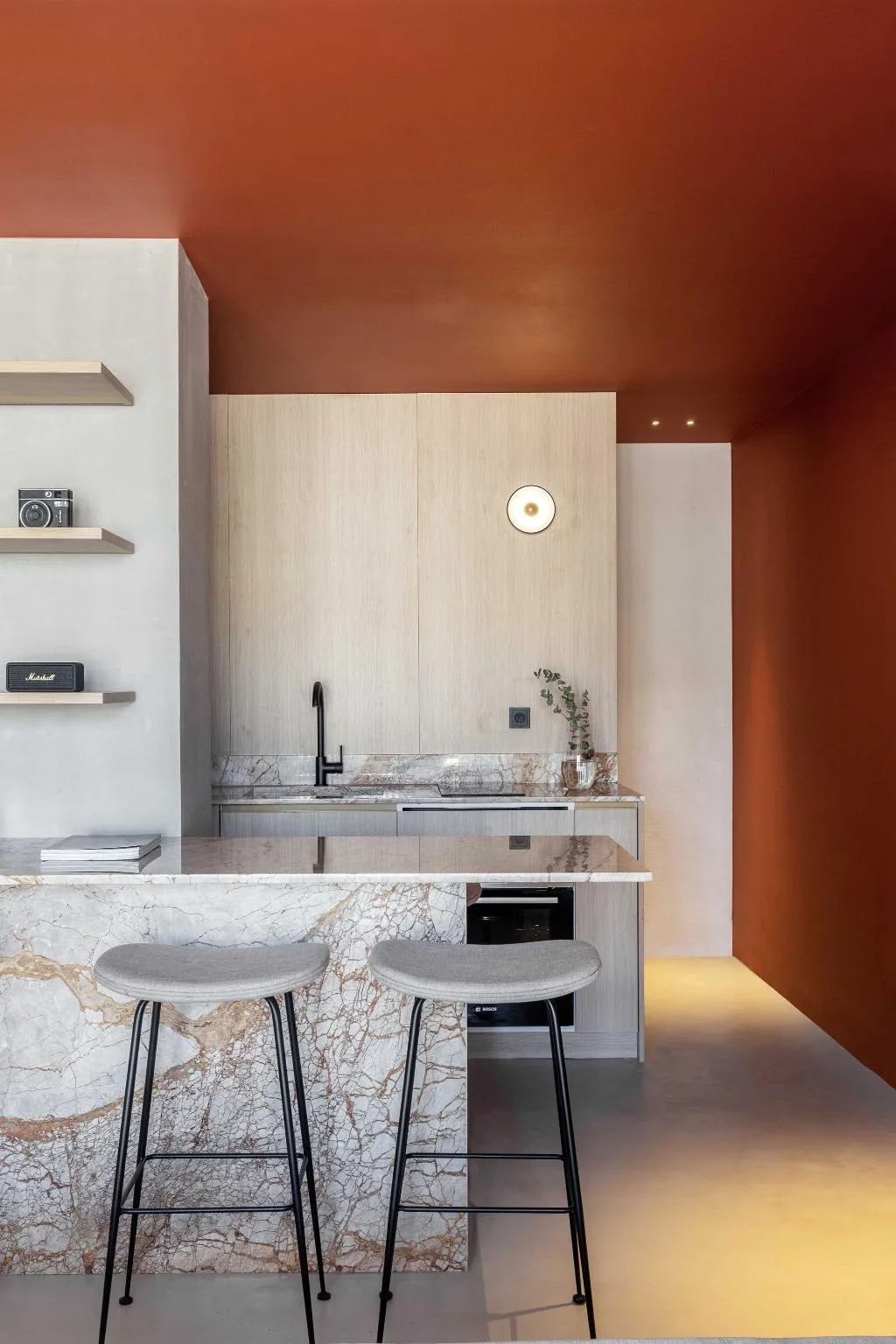 SUITE GRAND Room, Newel Psychiko, Athens