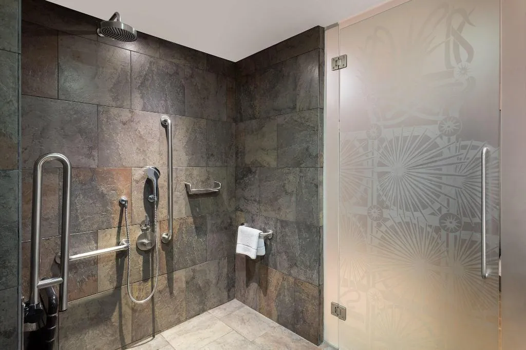 Room, Le Meridien Barcelona, Barcelona