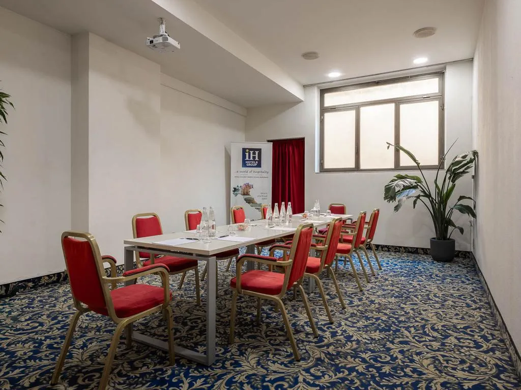 Conferences, iH Hotels Milano St. John, Milan