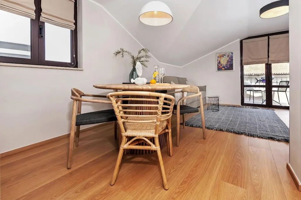 Room, Sunset Residence Rovinj, Istria
