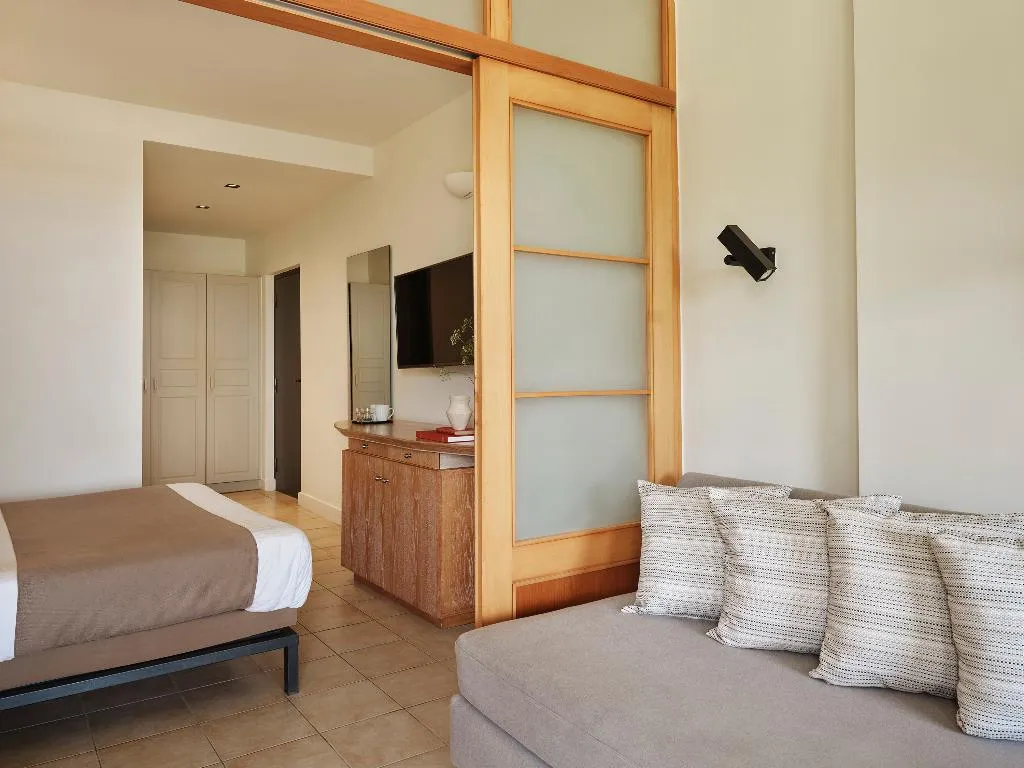 FAMILY ROOM STANDARD Room, Aeolos Beach Resort, Corfu