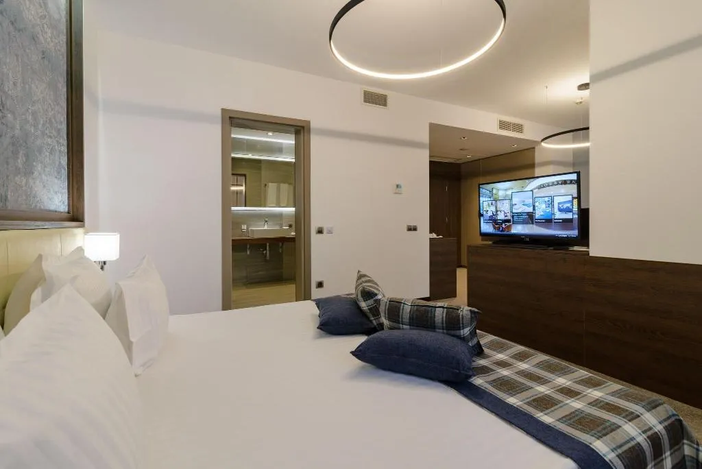 Room, Rosslyn Hotel Dimyat Varna, Varna