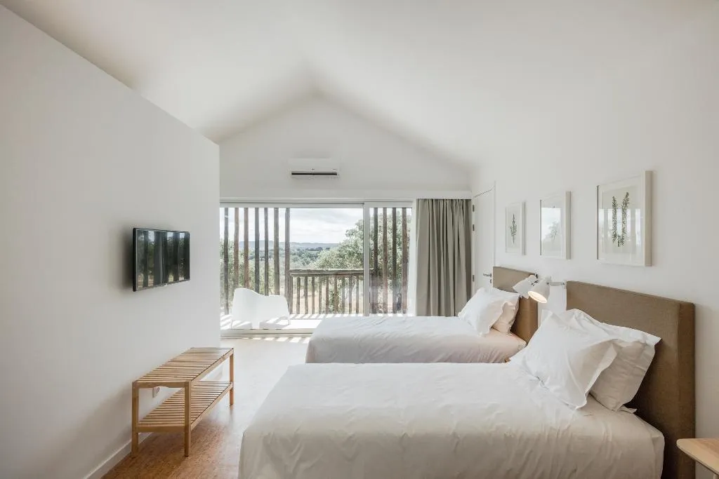 TWIN STANDARD Room, Sobreiras Alentejo Country by Unlock Hotels, Algarve