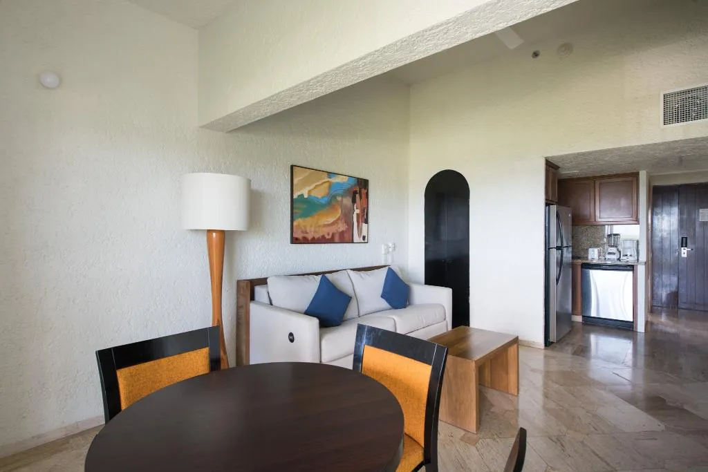DOUBLE ONE BEDROOM Room, Club Regina Cancun managed by Accor, Cancun Area