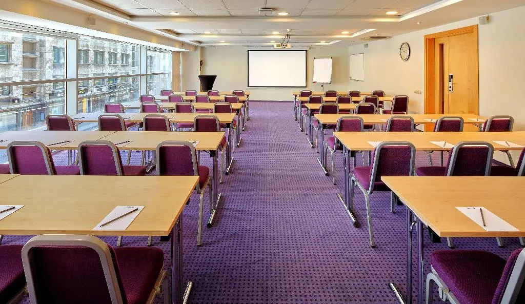 Conferences, Radisson Blu Hotel Latvija, Riga