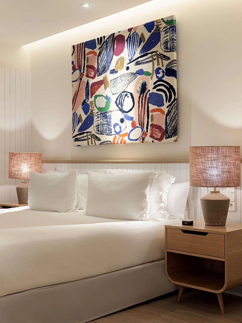Room, H10 Croma Malaga, Costa Del Sol