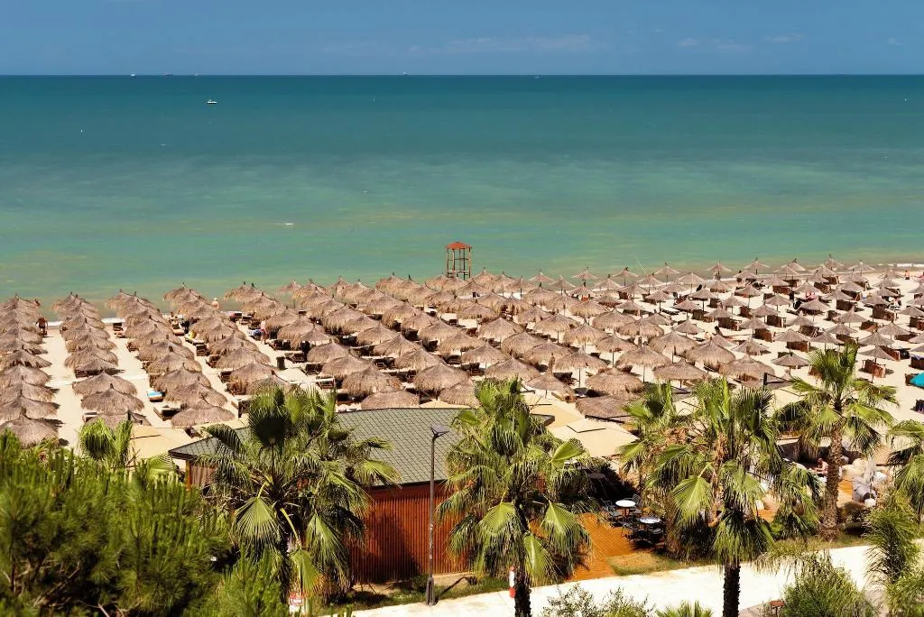 Beach, Vm Resort Spa, Kavaje