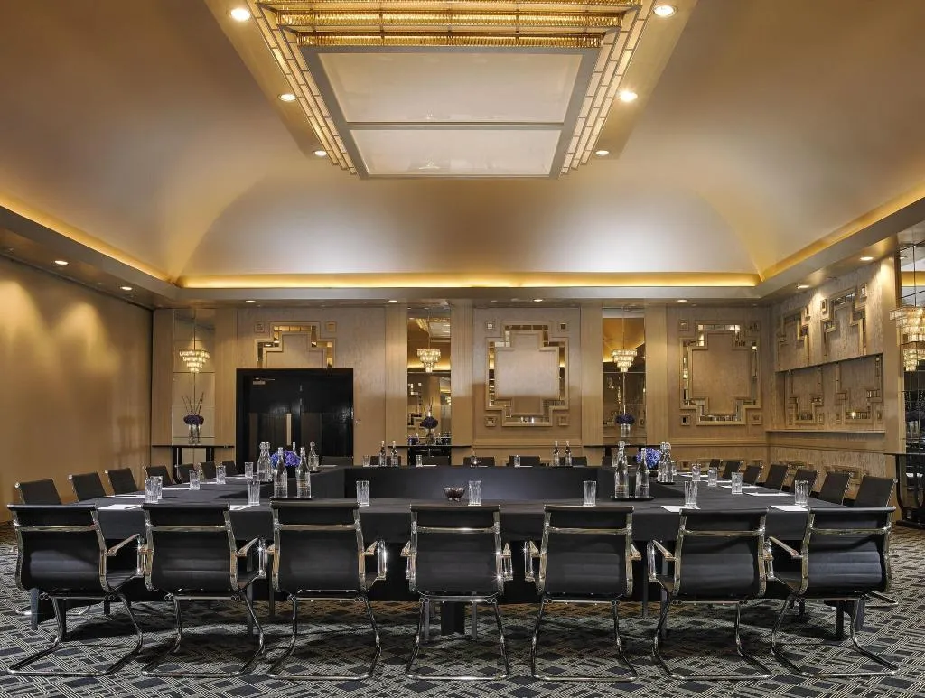 Conferences, Maryborough Hotel & Spa, Cork