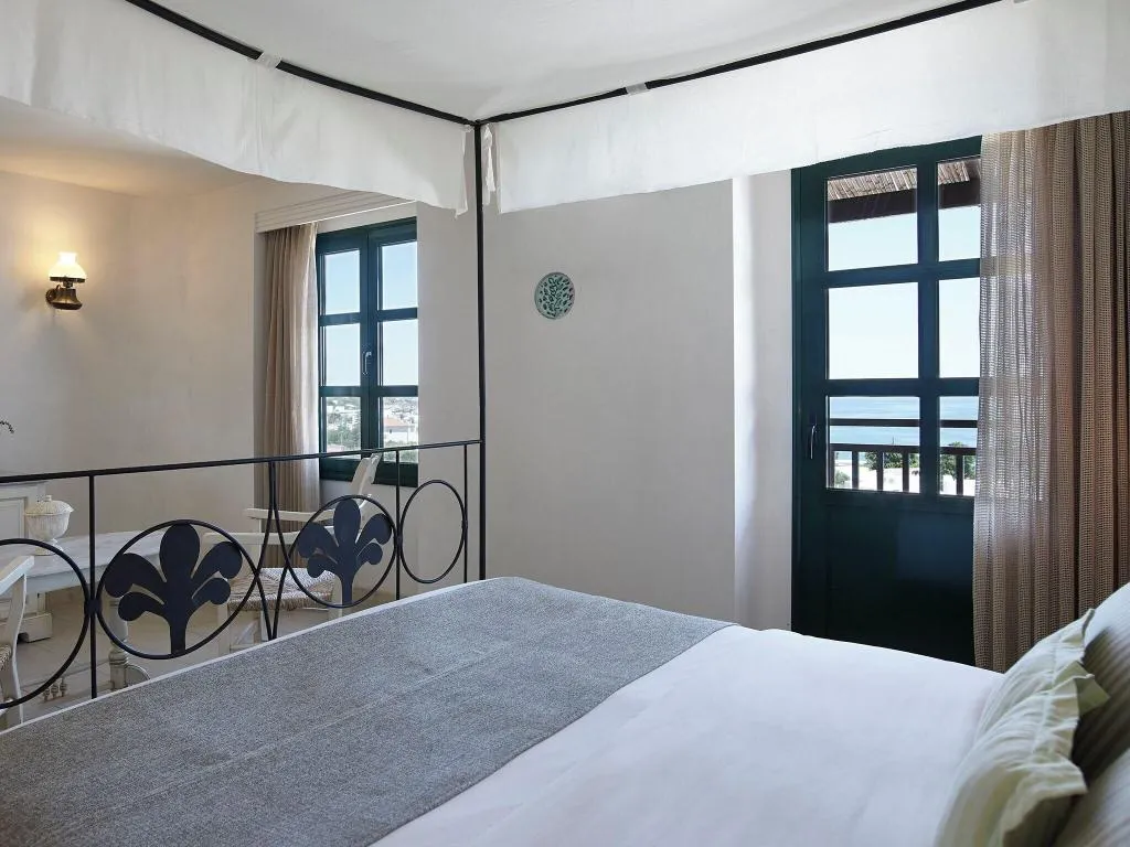 Room, Creta Maris Resort-All Inclusive, Crete