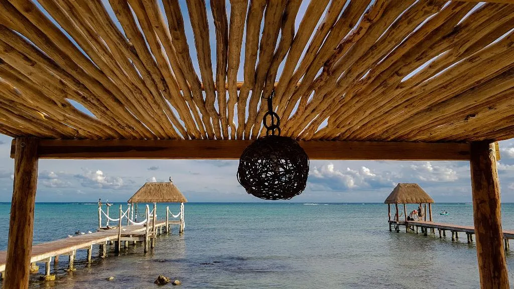 General view, Mereva Tulum, Cancun Area