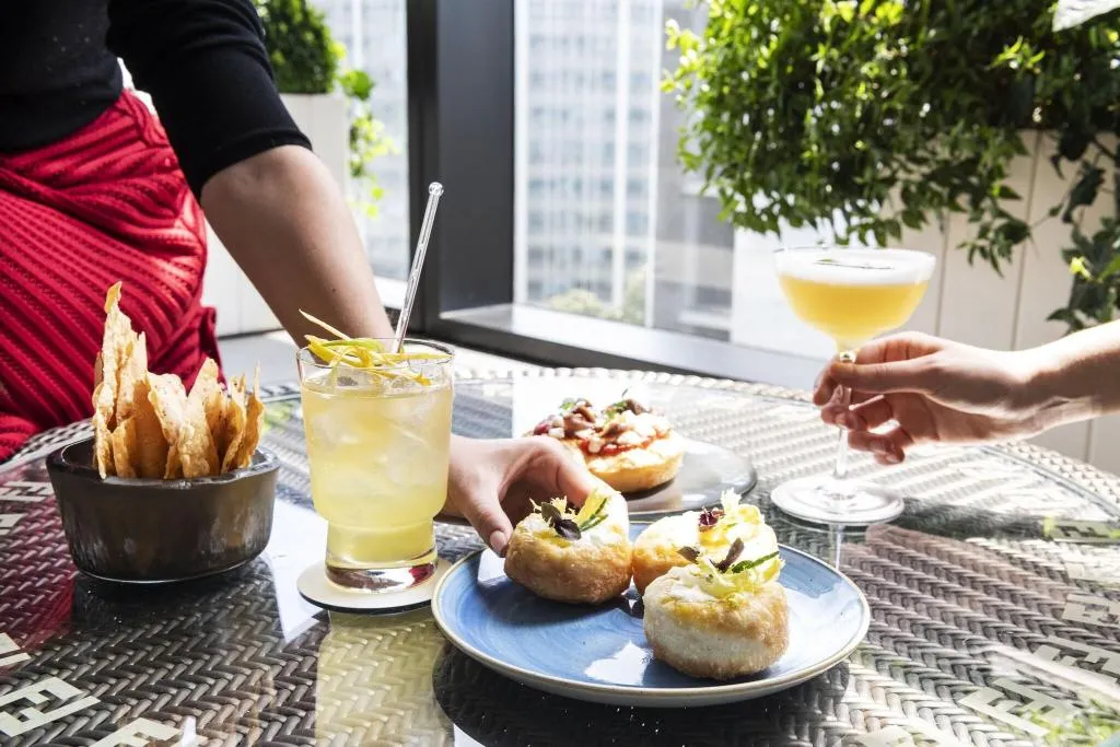 Restaurant, Excelsior Hotel Gallia, a Luxury Collection Hotel, Milan