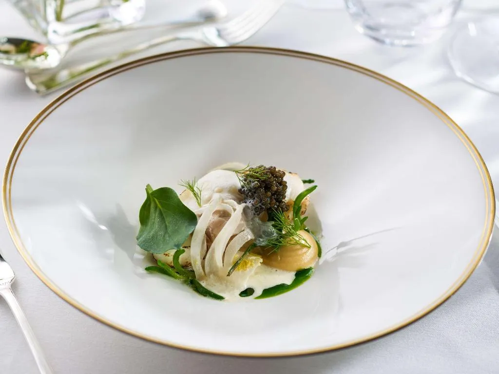 Restaurant, Carton House, a Fairmont Managed Hotel, Dublin