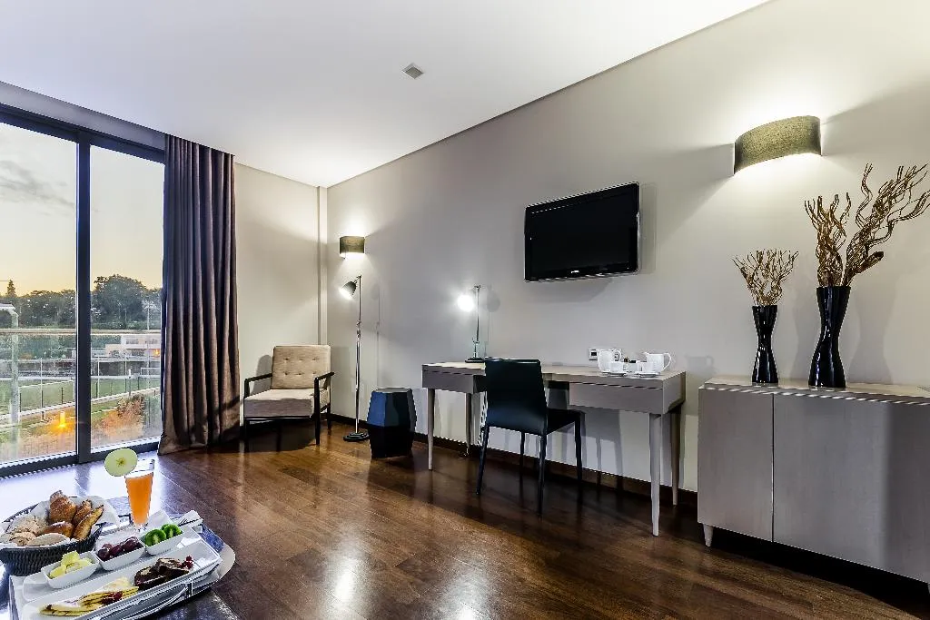 DOUBLE STANDARD Room, Villa Batalha, Porto