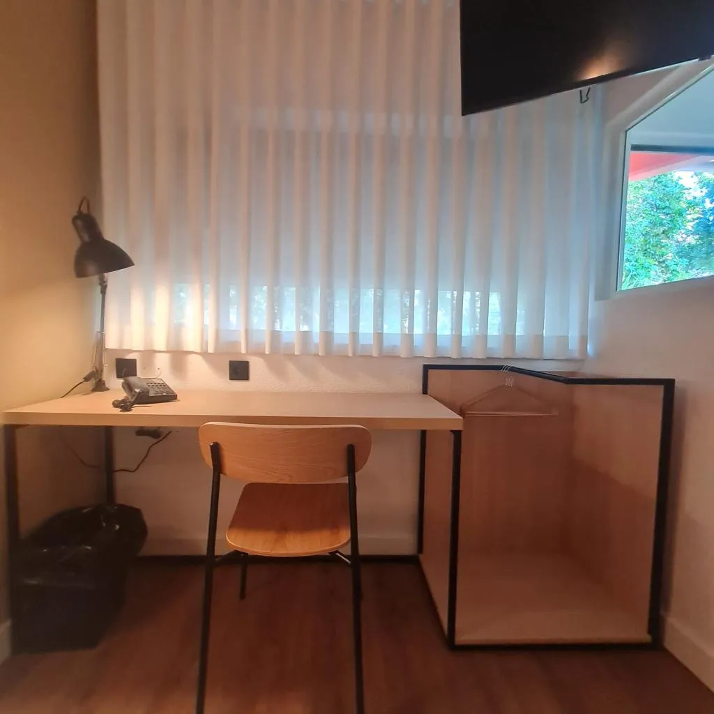 TWIN SUPERIOR Room, Campanile Setubal, Lisbon