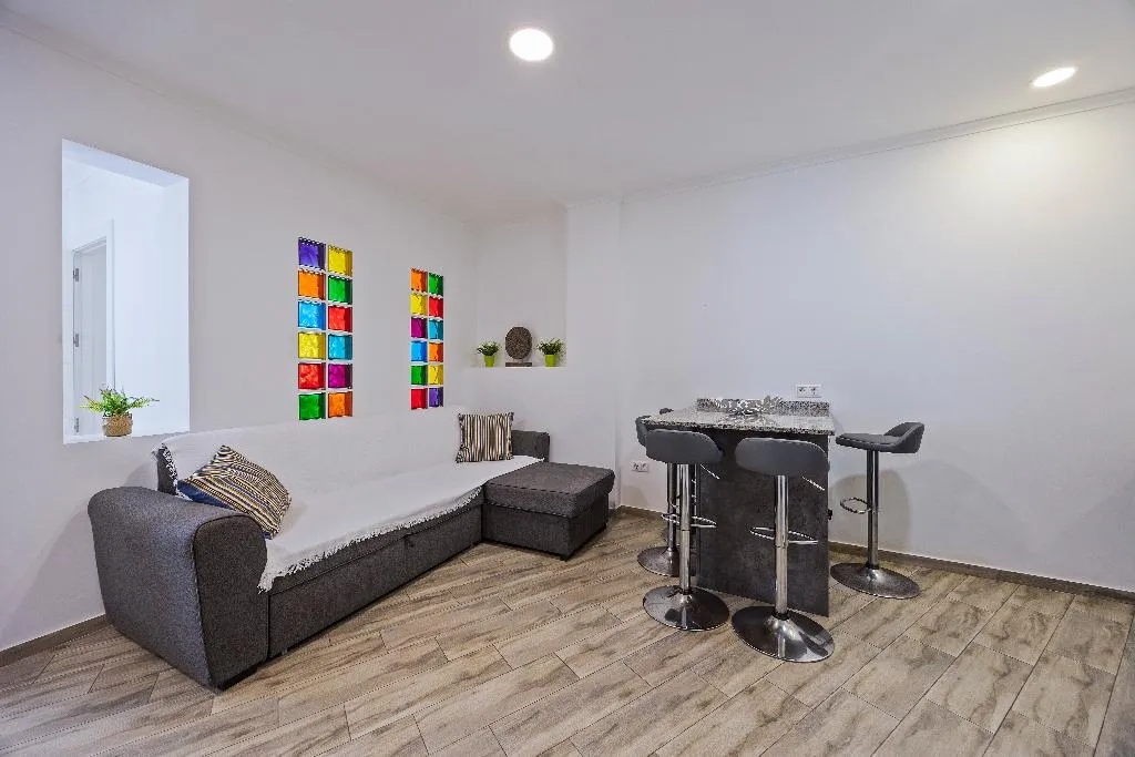 APARTMENT ONE BEDROOM Room, Apartamentos Chorrol, Costa Blanca