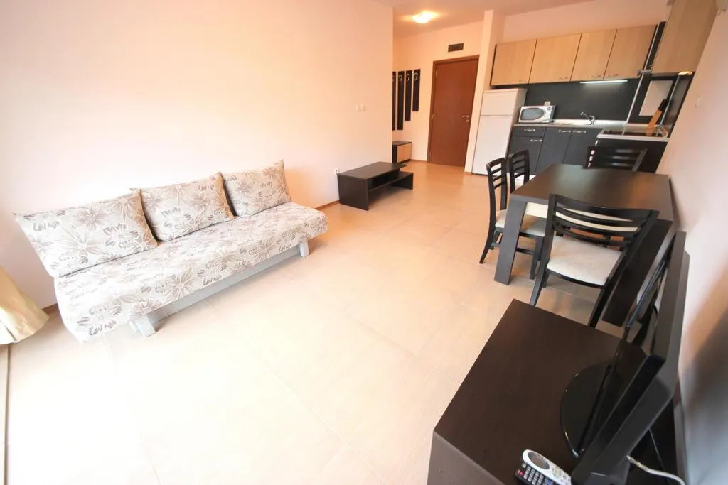 APARTMENT ONE BEDROOM Room, Menada Grand Kamelia Apartments, Bourgas