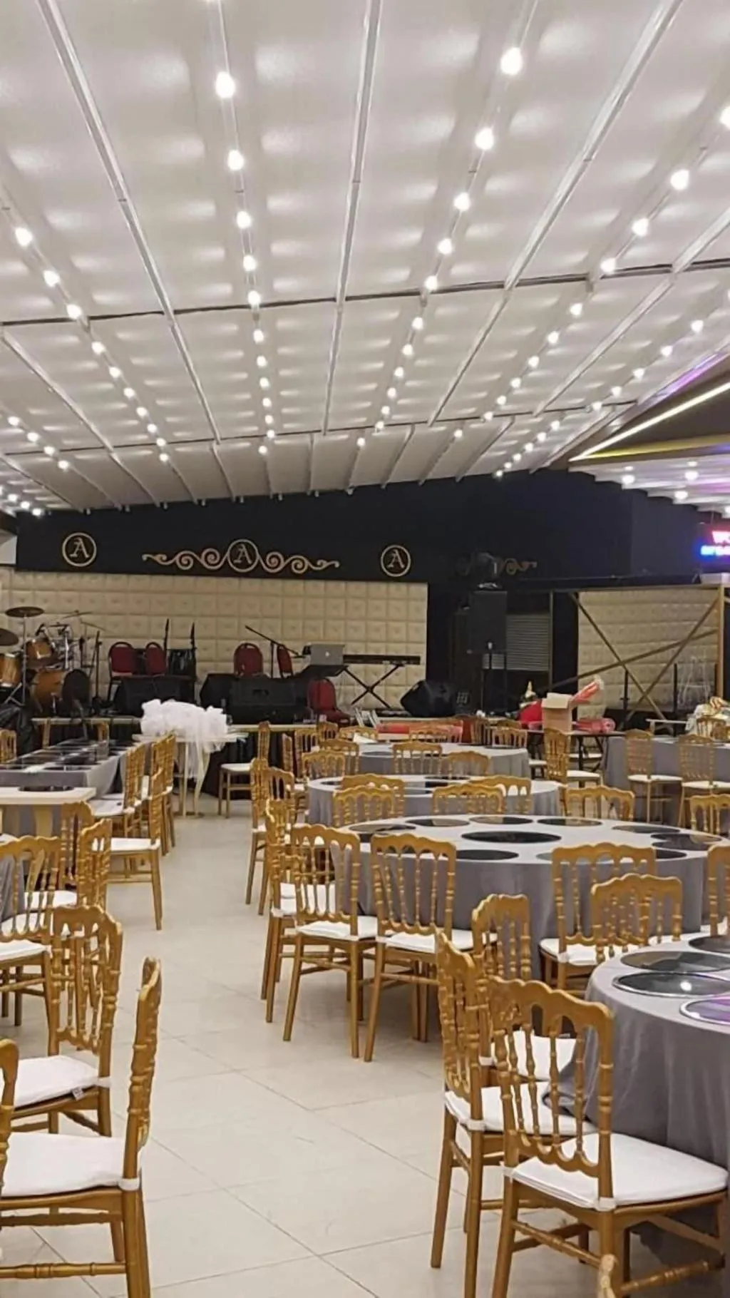Sports and Entertainment, Altintas Hotel, Izmir