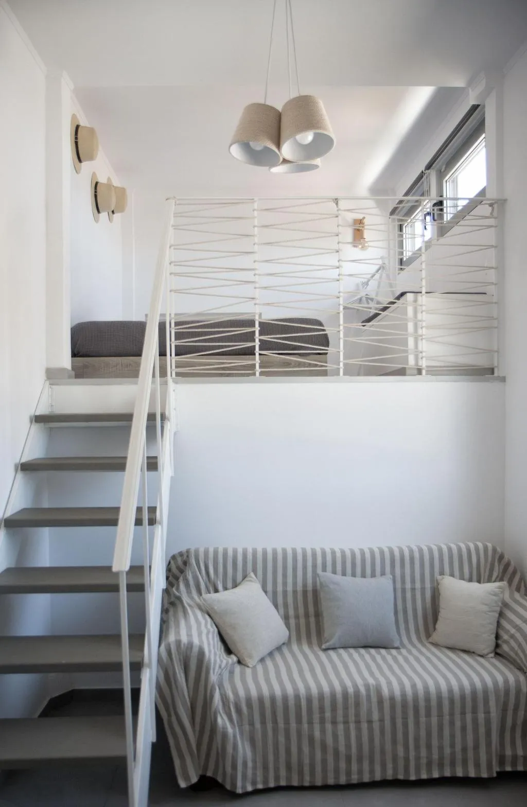 Room, Axos Apartments, Crete
